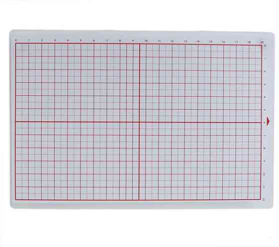 Килимок (Керрієр) для плотера (600*900мм) Киев