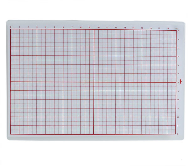 Килимок (Керрієр) для плотера (600*900мм) Київ - фото 1