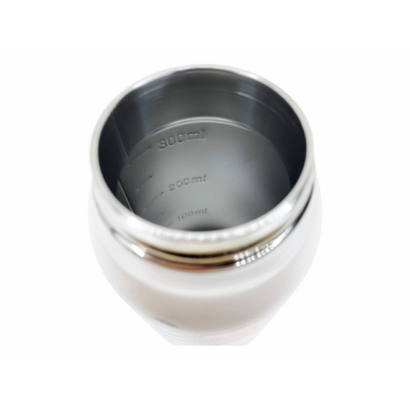 Детский термос-поилка MGZ-0334(Pink) розовый, 350 мл Винница - изображение 4