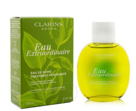 Спрей для тіла Clarins Eau Extraordinaire 100ml Слов'янськ