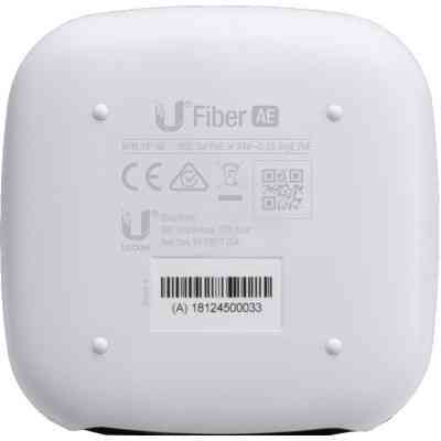 Комутатор мережевий Ubiquiti UF-WiFi Вінниця