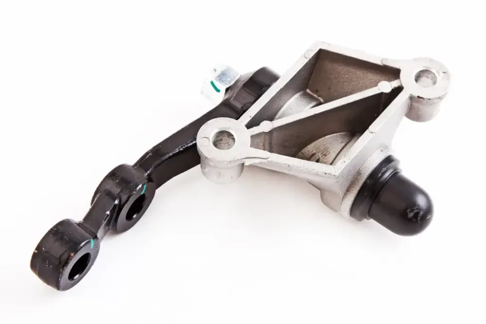 Маятниковый рычаг 2101 на подш. TRT Винница - изображение 3