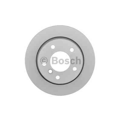 Тормозной диск Bosch 0 986 478 642 Винница