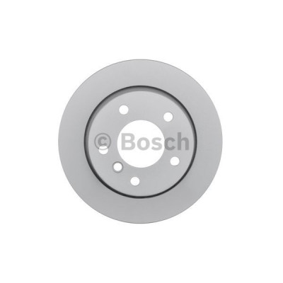 Тормозной диск Bosch 0 986 478 642 Винница - изображение 1