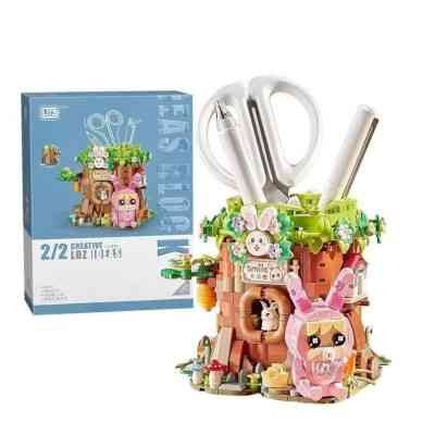 Конструктор LOZ Держатель для ручки (1242) Винница