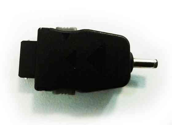 Перехідники у комплекті 6 шт. (MOBILE PHONO*) Ровно