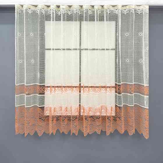 Тюль сетка высотой 1,6м 