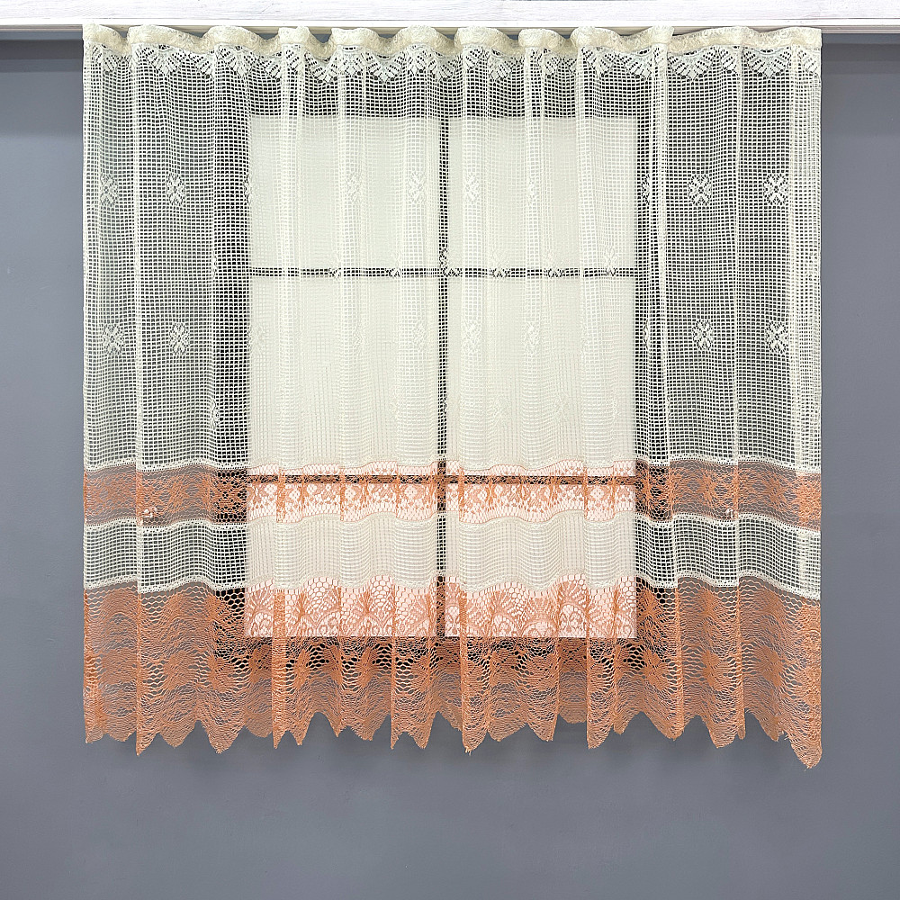 Тюль сетка высотой 1,6м 