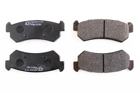 Кола Lacetti задні Ace-Q Вінниця