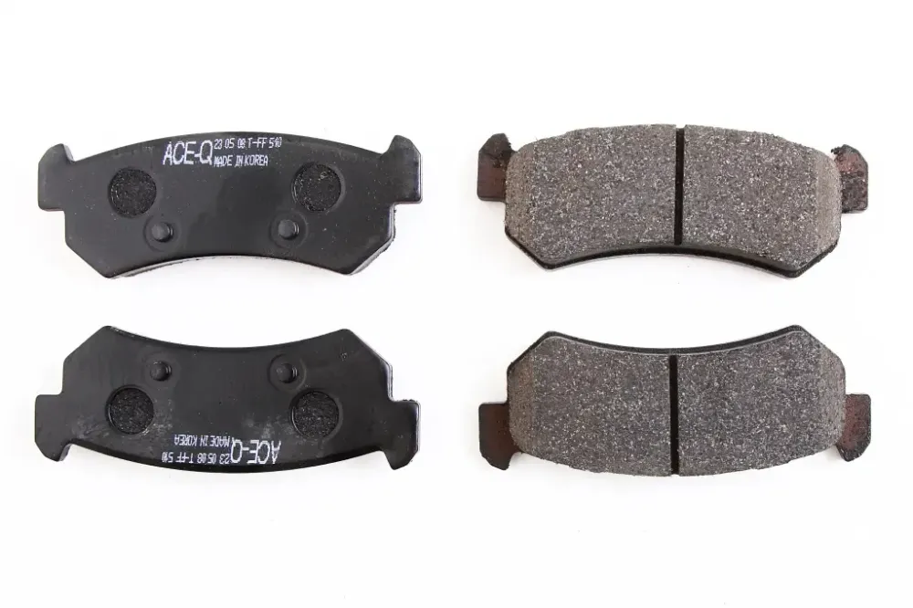 Кола Lacetti задні Ace-Q Вінниця - фото 1