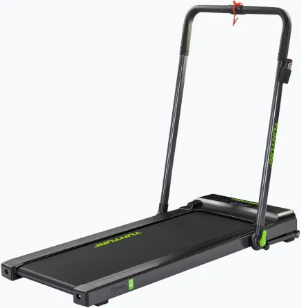 Беговая дорожка Tunturi Cardio Fit T10 Black Киев