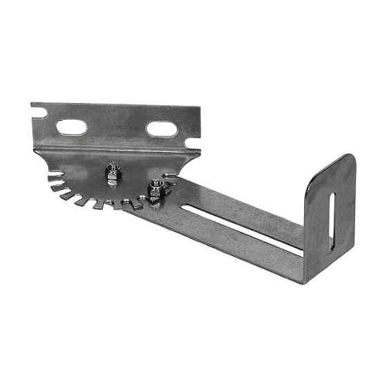 Кронштейн для ІЧ-бар’єрів Trinix TRB-10H, комплект з 2 шт. (25-00031) Київ