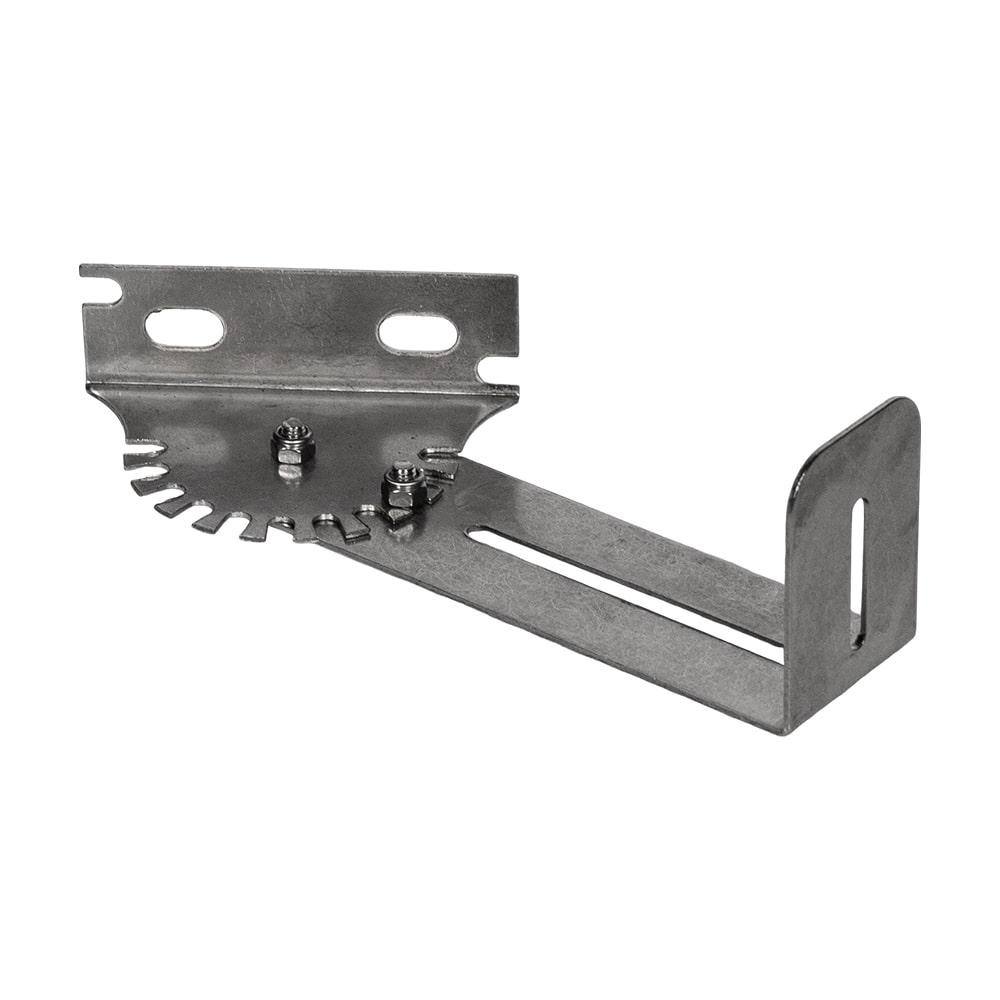 Кронштейн для ІЧ-бар’єрів Trinix TRB-10H, комплект з 2 шт. (25-00031) Київ - фото 2