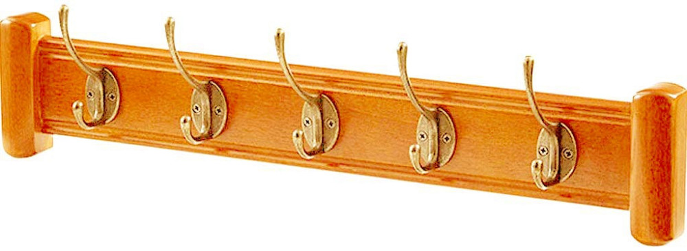 Вешалка для одежды 