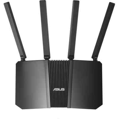 Маршрутизатор ASUS RT-BE55 (90IG0A80-MO3C00) Винница