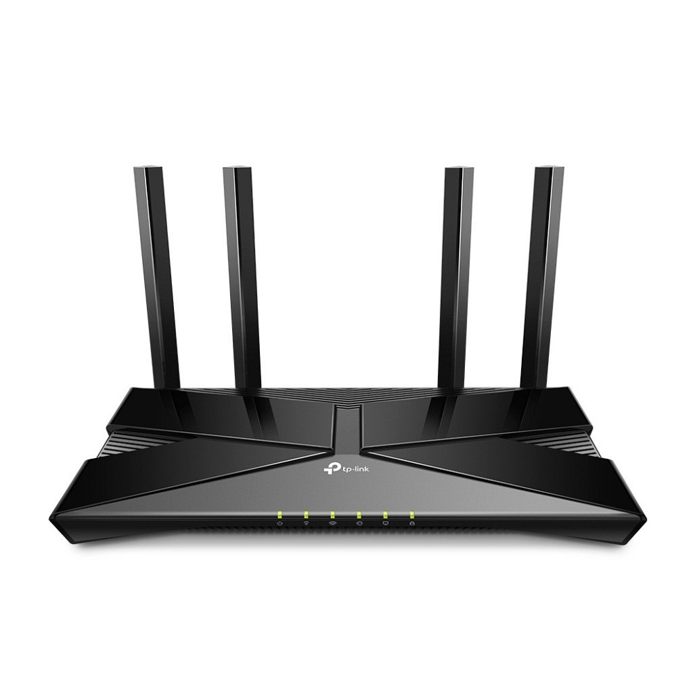 Бездротовий маршрутизатор TP-Link Archer AX53 ( Black ) Харьков - изображение 1