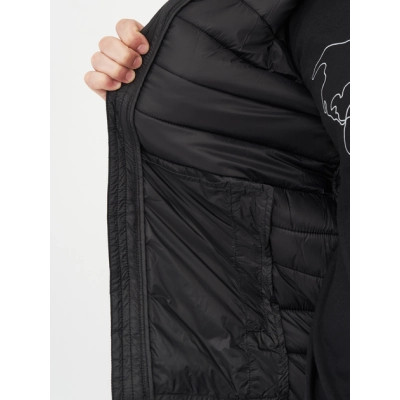 Куртка Sol's Volcano антрацит меланж/чорний L (01644500L) Вінниця - фото 8