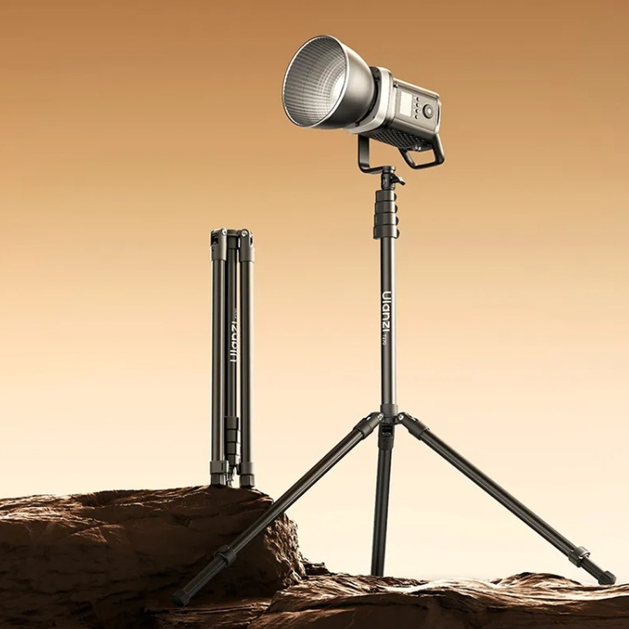 Штатив Ulanzi T270 Light Stand (270cm) (T097 T270) Киев - изображение 10