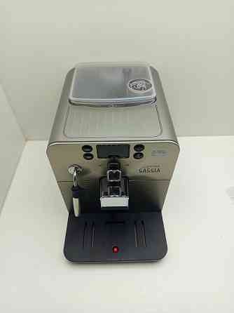 Кавомашина Gaggia Brera Espresso Machine SUP037RG (Б клас) Луцк