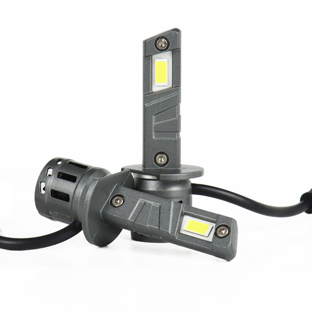 Комплект світлодіодних ламп StarLight SmallStar +100% H1 5500K 9-16V Харків - фото 7