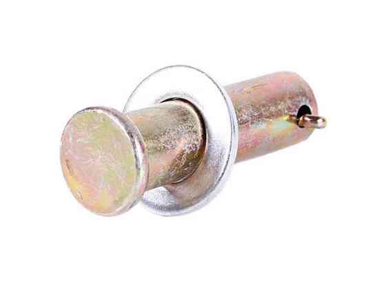 Шплинт диаметр 18 мм + стопор - Z069 Мукачево