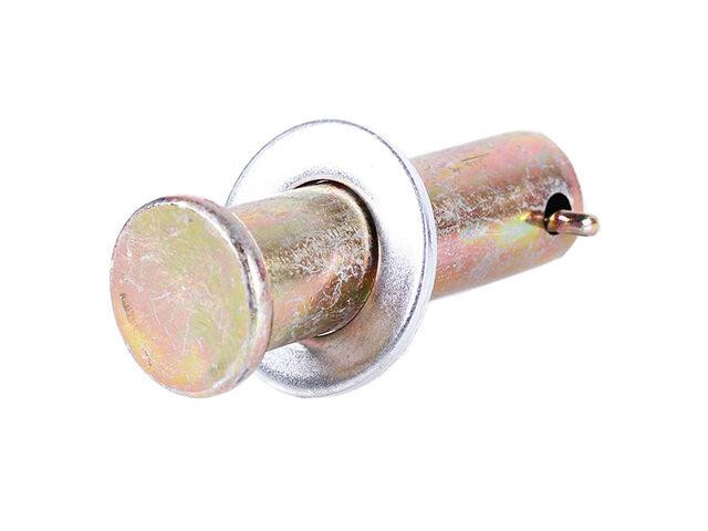 Шплінт діаметр 18 мм + стопор — Z069 Мукачево - фото 2