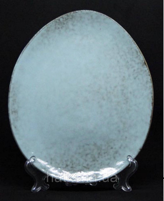 Тарелка Olens 