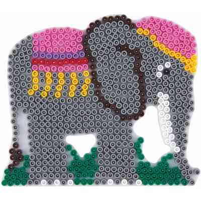 Набір для творчості Hama набір полів для термомозаїки (HM-4582) Вінниця