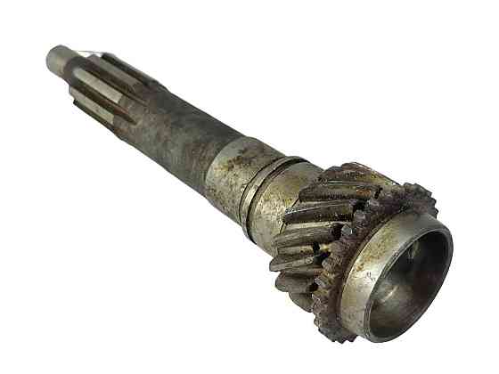 Вал ГАЗ 69 первичный Мукачево