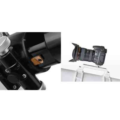 Телескоп Bresser Messier AR-127S/635 EXOS-1/EQ4 (4727637) (930252) Вінниця