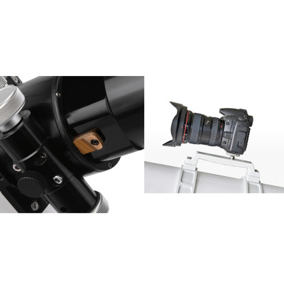 Телескоп Bresser Messier AR-127S/635 EXOS-1/EQ4 (4727637) (930252) Винница - изображение 5