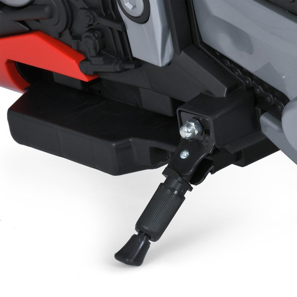 Дитячий електромобіль Мотоцикл M 6013EL-3(24V) до 30 кг Вінниця - фото 2