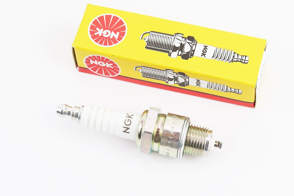 Свічка 2Т BР7HS - M14 L12 Киев - изображение 1