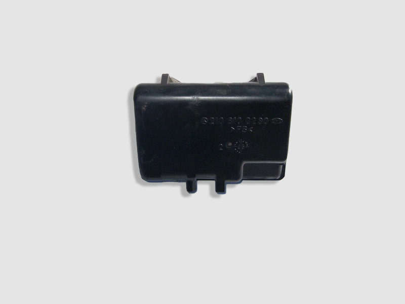 Mercedes-Benz  A2108100230 Вставка - чашка передньої попільнички центральної консолі E-Class W210 Одесса - изображение 2