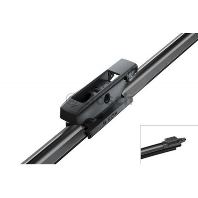 Щітка склоочисника Bosch 3 397 014 199 Вінниця - фото 3