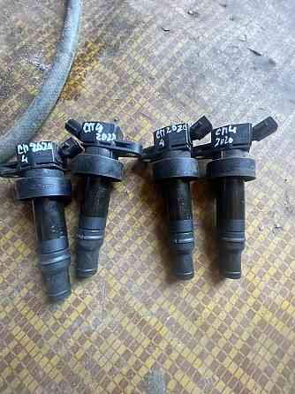 Котушка запалювання Kia Sportage 2016-2020 Київ