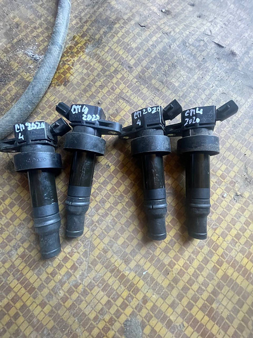 Котушка запалювання Kia Sportage 2016-2020 Київ - фото 1