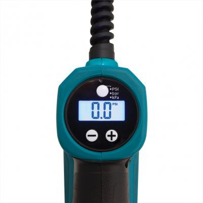 Автомобильный компрессор Makita MP100DZ (без АКБ и ЗУ ) (MP100DZ) Винница - изображение 4