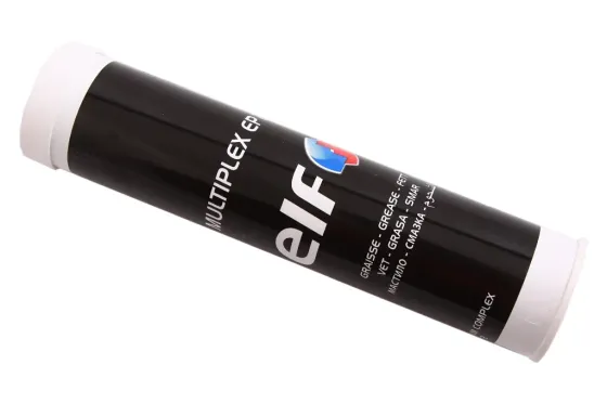 Смазка ШРУС-4 картридж (евро-картуш) 0.4кг ELF Multiplex EP-2 Винница