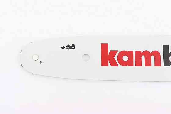 Шина 16"-1,3mm 3/8" 56-57зв L-45см, одна заклепка Київ