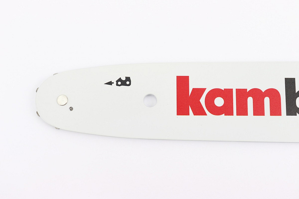 Шина 16"-1,3mm 3/8" 56-57зв L-45см, одна заклепка Київ - фото 2