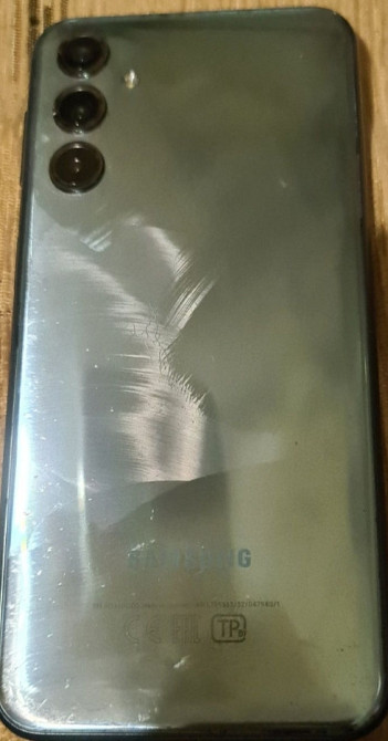 Телефон Samsung Galaxy M34 5G. Киев - изображение 3