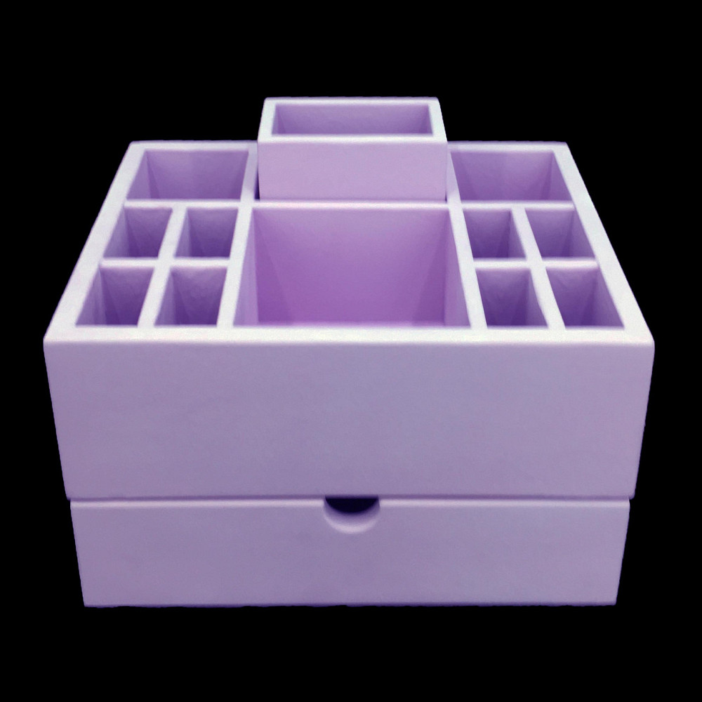 Органайзер настільний "Мірабел" флокс Миколаїв - фото 4