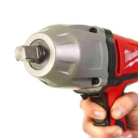 Гайкокрут MILWAUKEE, 1/2