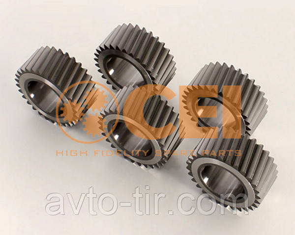 Ремкомплект планетарного передавання ZF 1316232011 Луцьк - фото 1