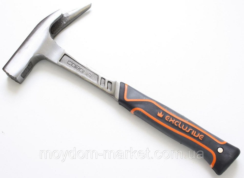 Молоток для покрівельних робіт Richmann C2228 проф 600г Коломия - фото 1