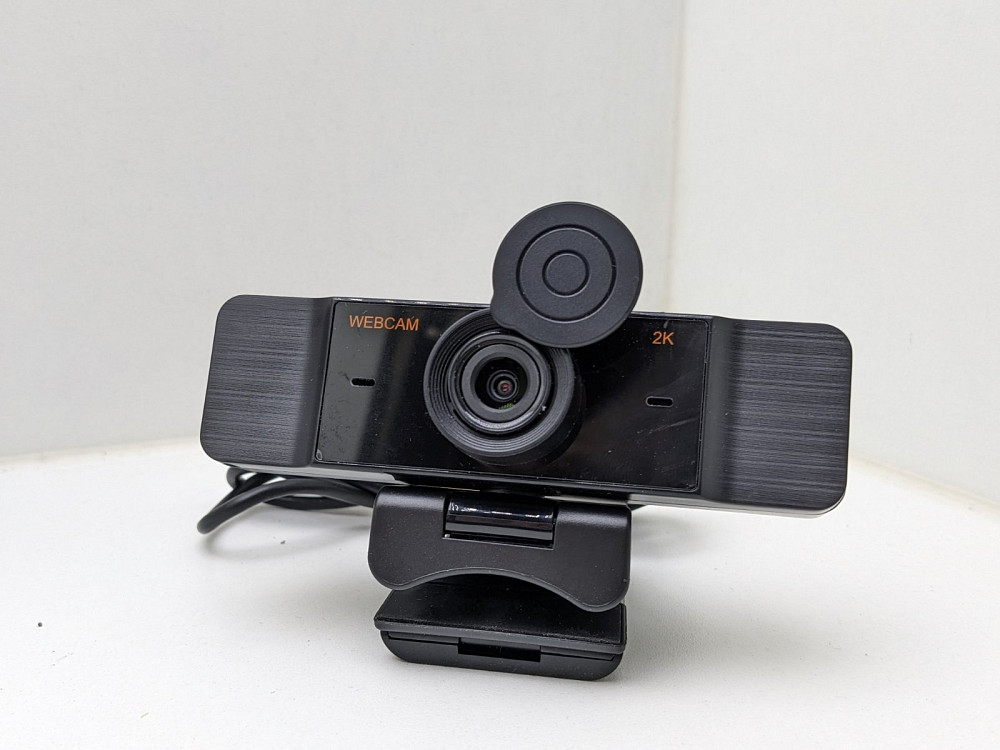 Веб-камера Full HD (Б клас) Луцьк - фото 1