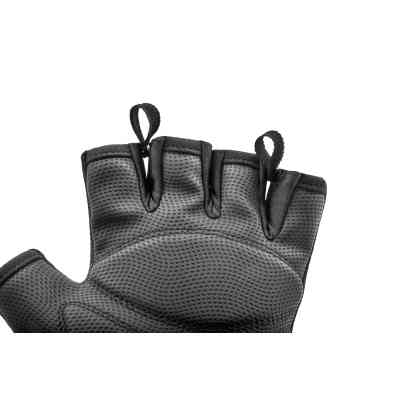 Рукавички для фітнесу Adidas Elite Training Gloves ADGB-14256 зелений XL (885652024617) Вінниця