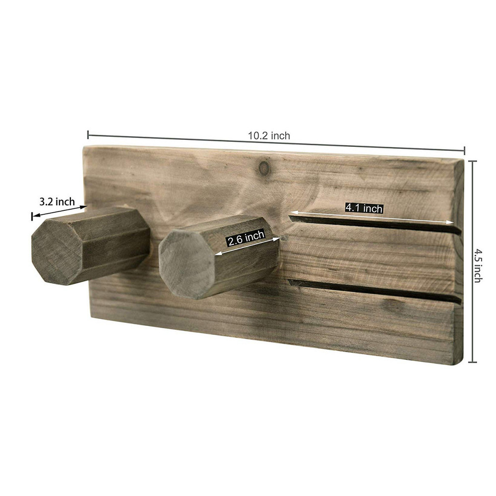 Настенный держатель гитары 