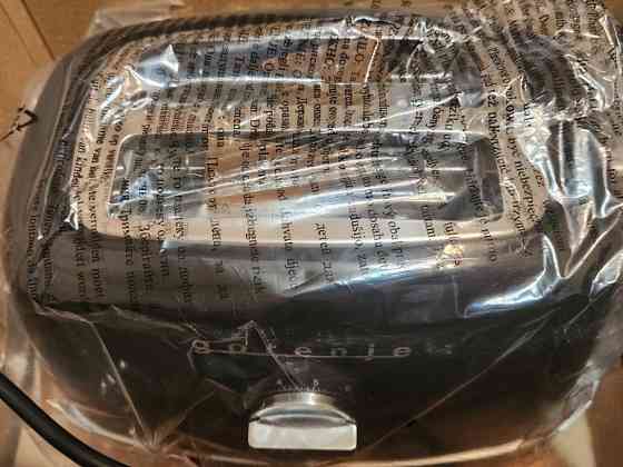 Тостер GORENJE T900RLBK Київ